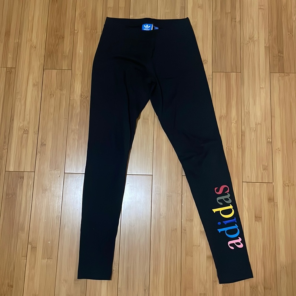 Adidas leggings size XS